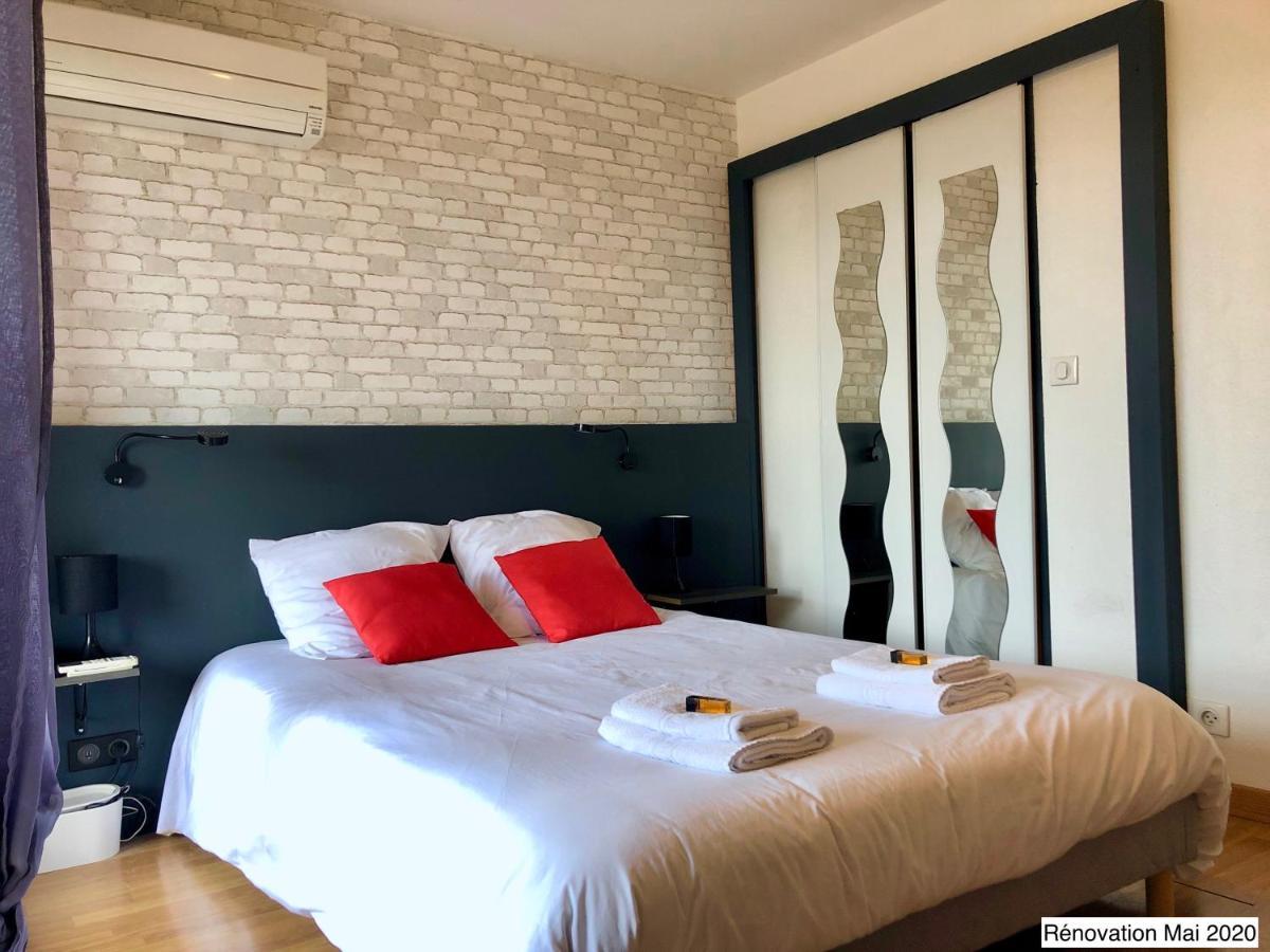 Studio Toulousecitystay Basso Cambo 외부 사진