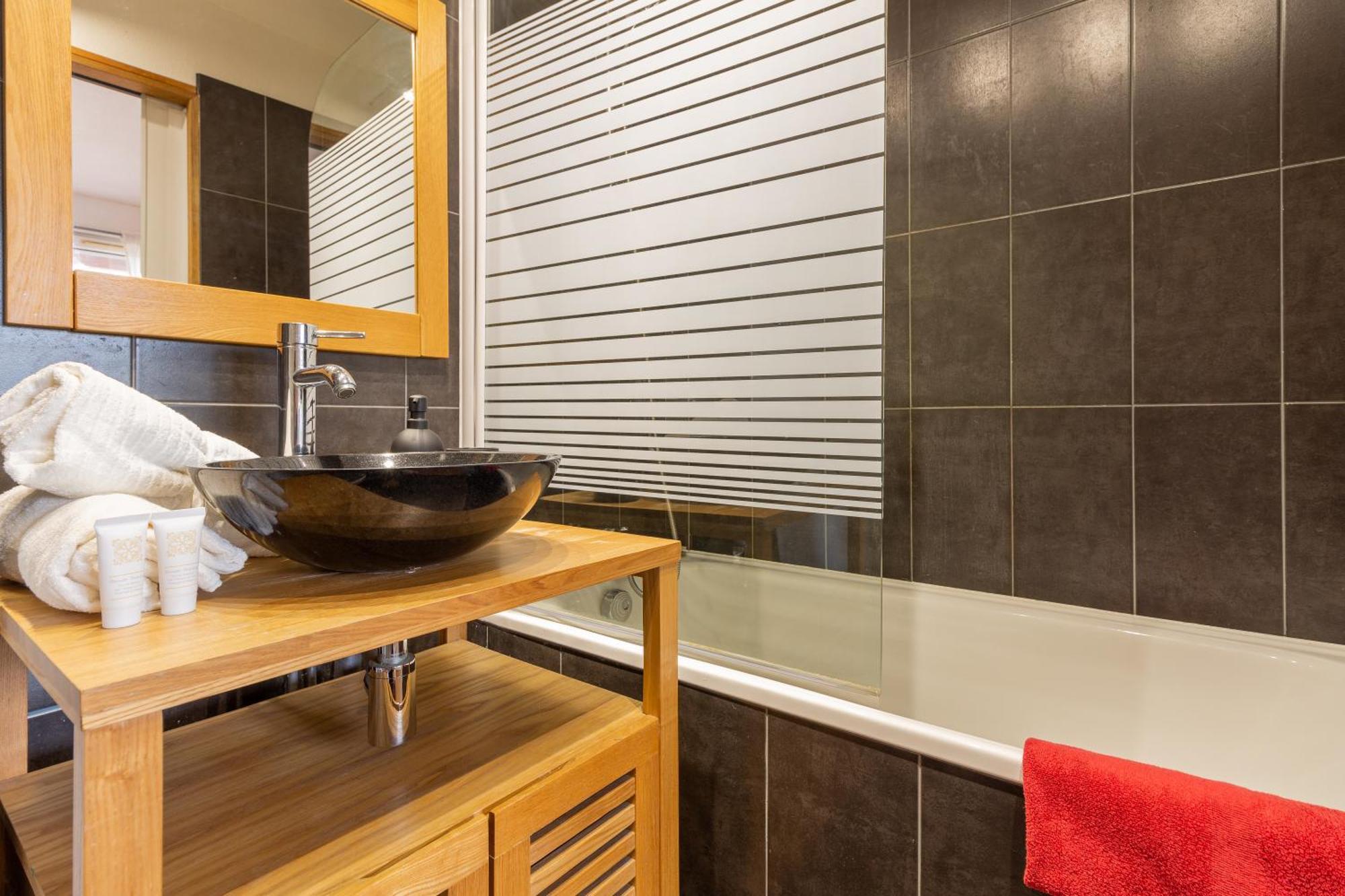 Studio Toulousecitystay Basso Cambo 외부 사진
