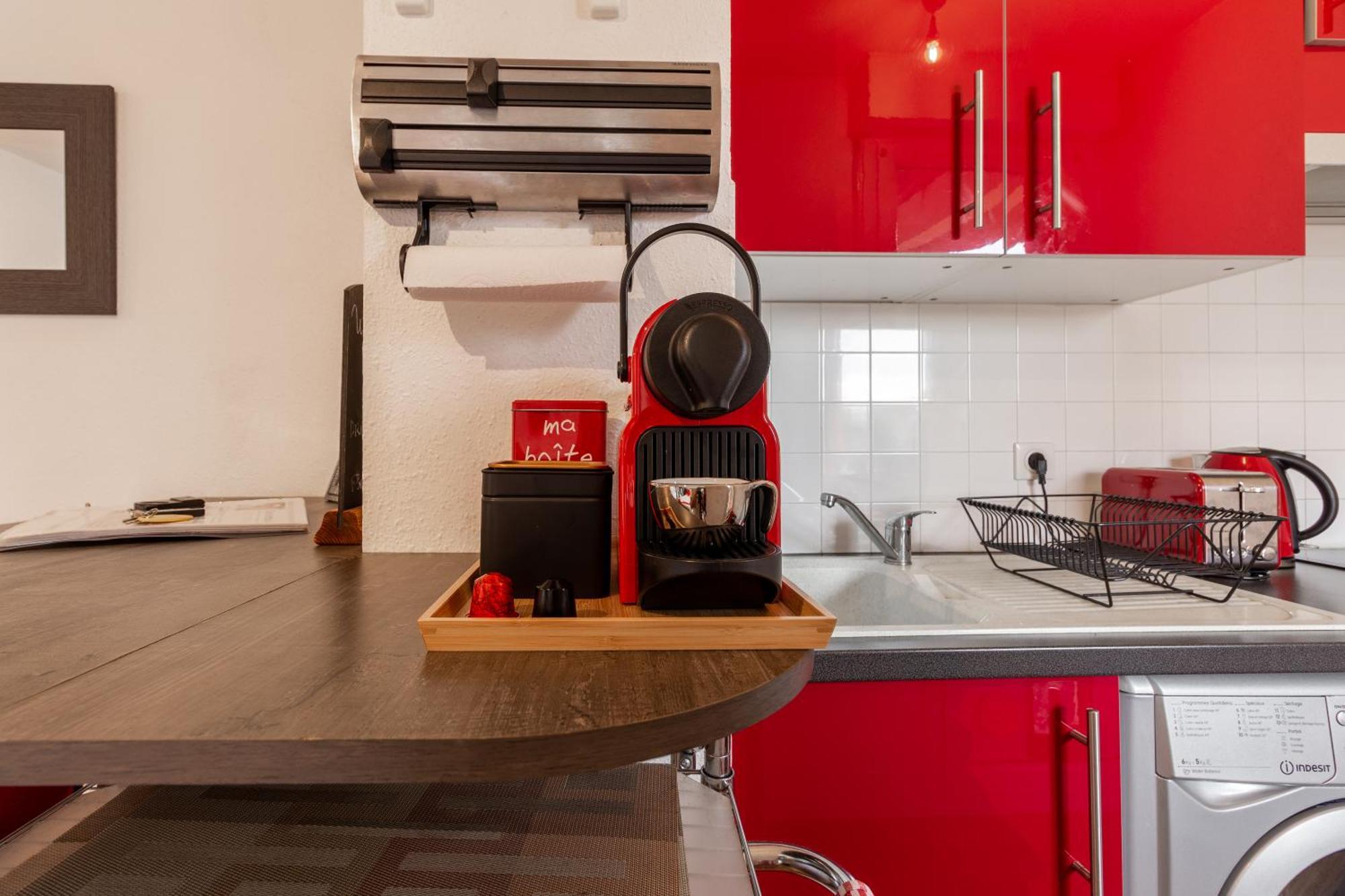 Studio Toulousecitystay Basso Cambo 외부 사진