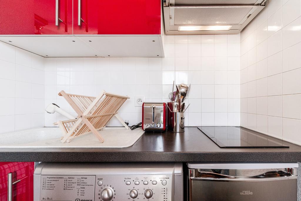 Studio Toulousecitystay Basso Cambo 외부 사진