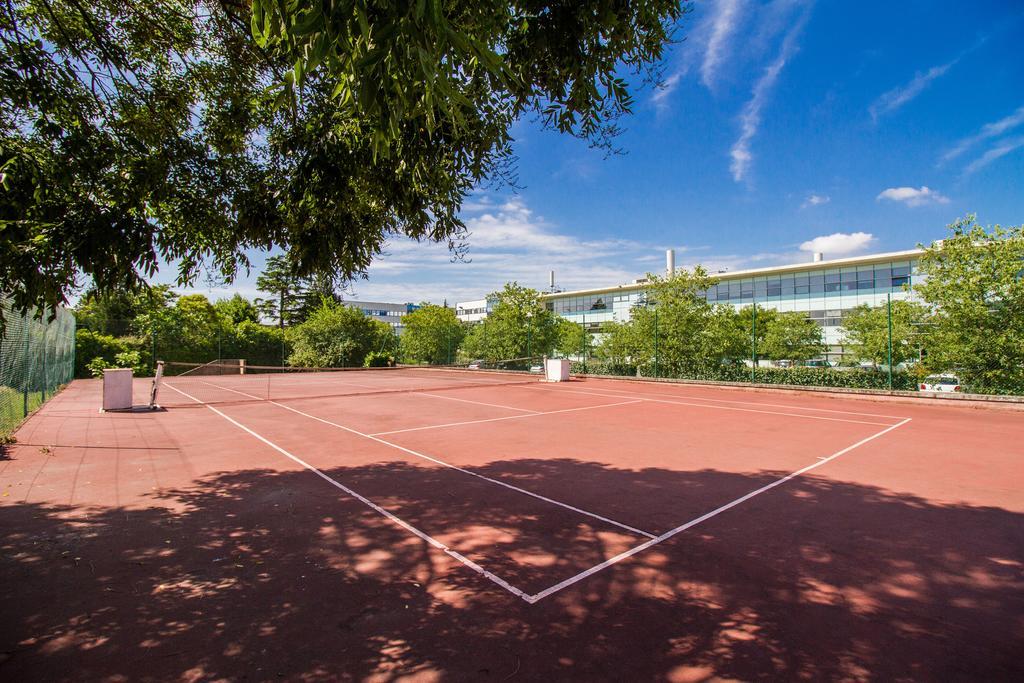 Studio Toulousecitystay Basso Cambo 외부 사진
