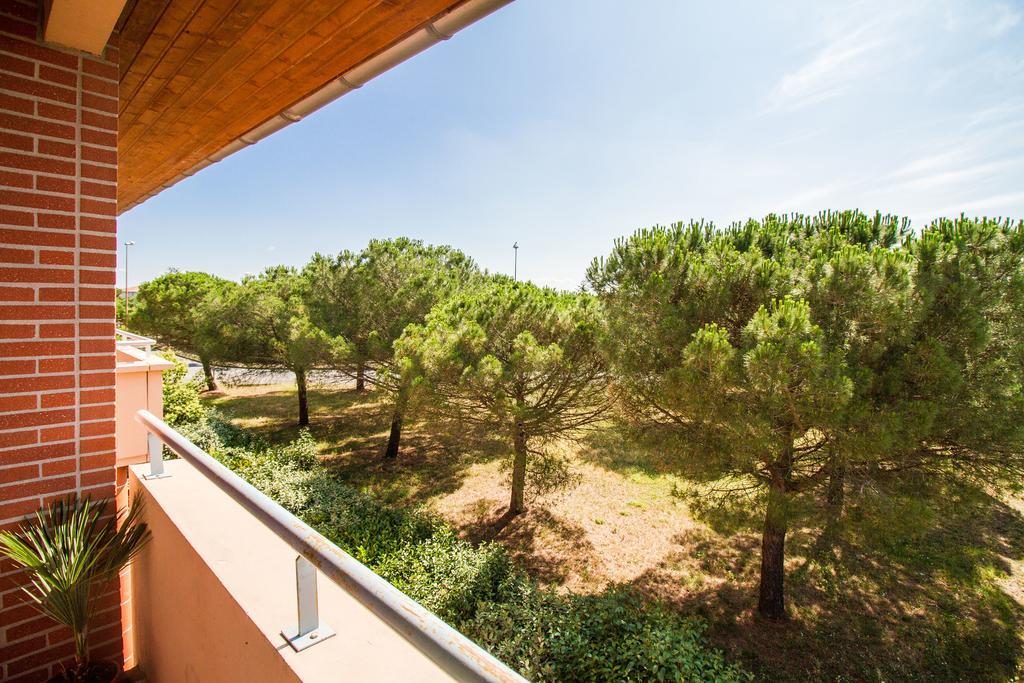 Studio Toulousecitystay Basso Cambo 외부 사진