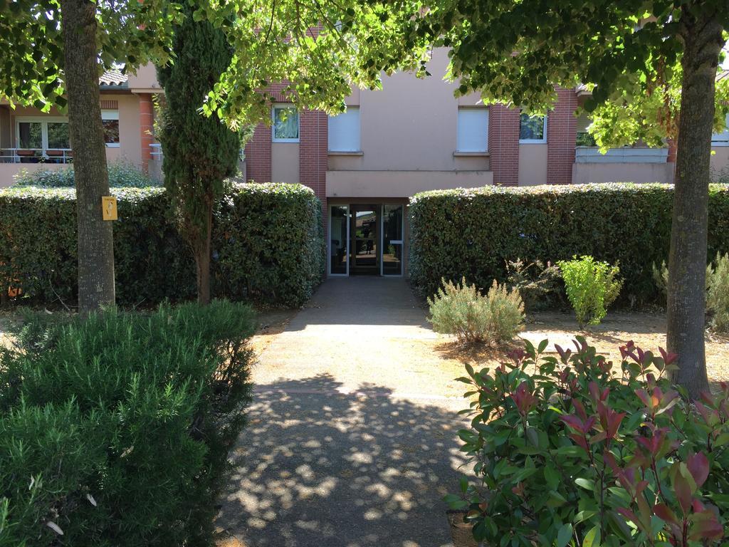 Studio Toulousecitystay Basso Cambo 외부 사진