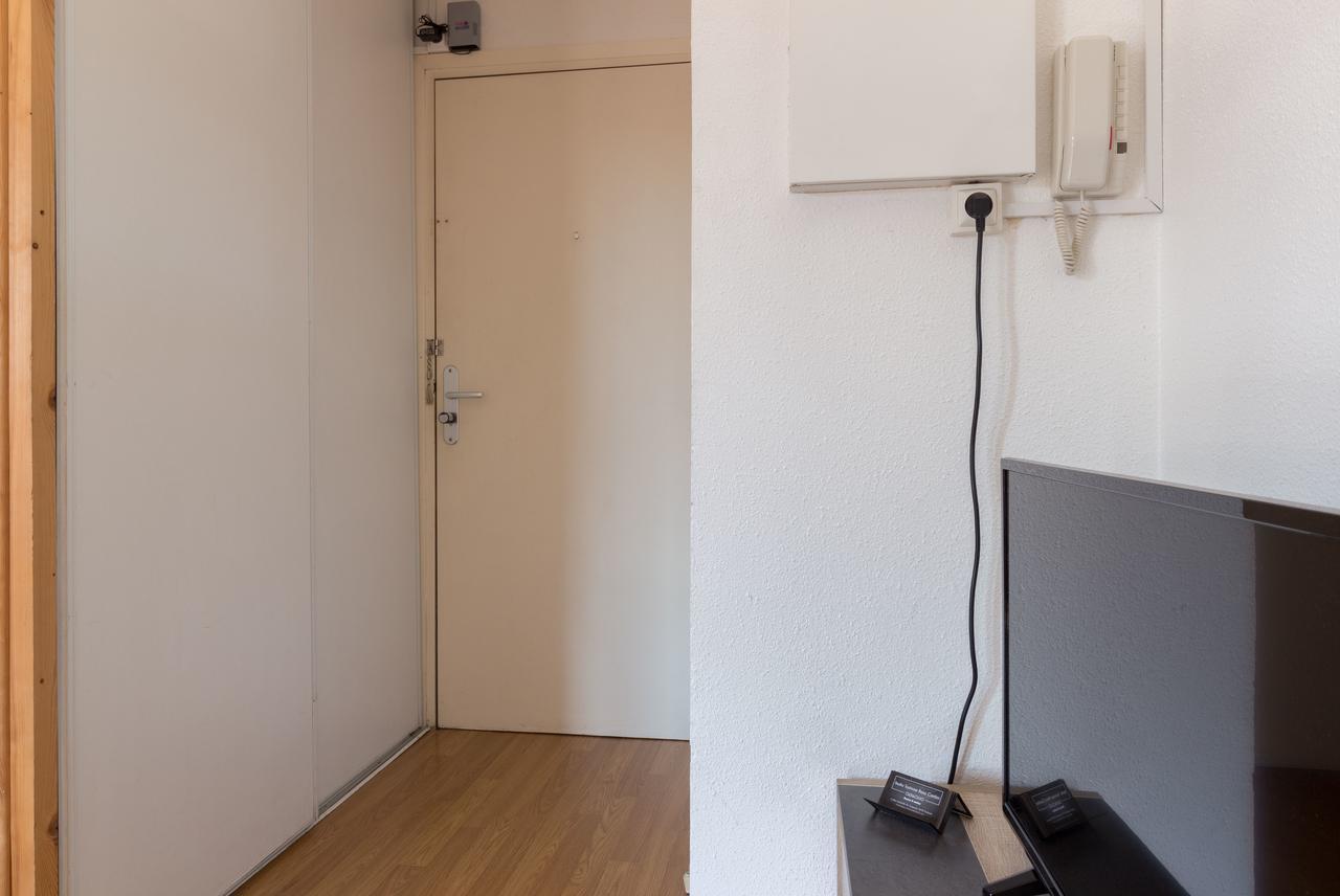 Studio Toulousecitystay Basso Cambo 외부 사진