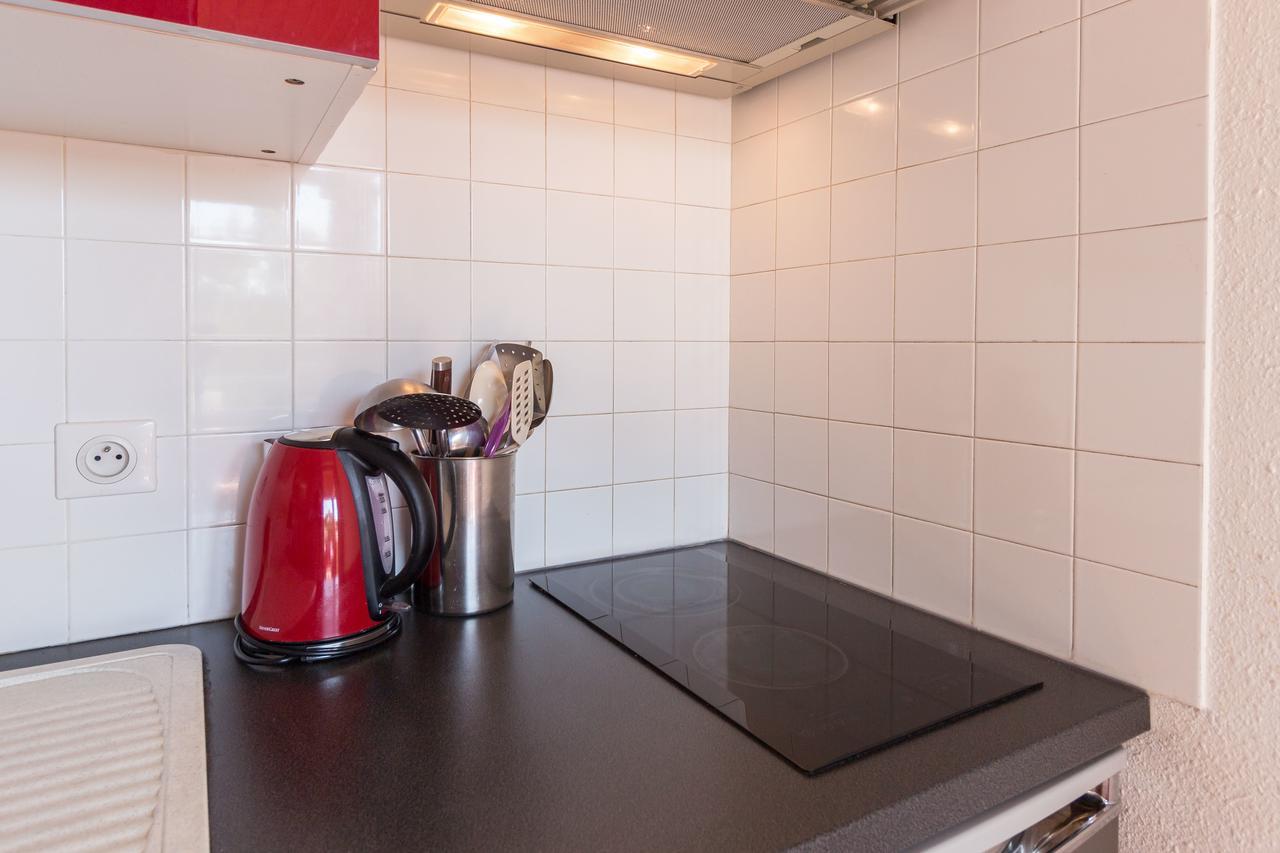 Studio Toulousecitystay Basso Cambo 외부 사진