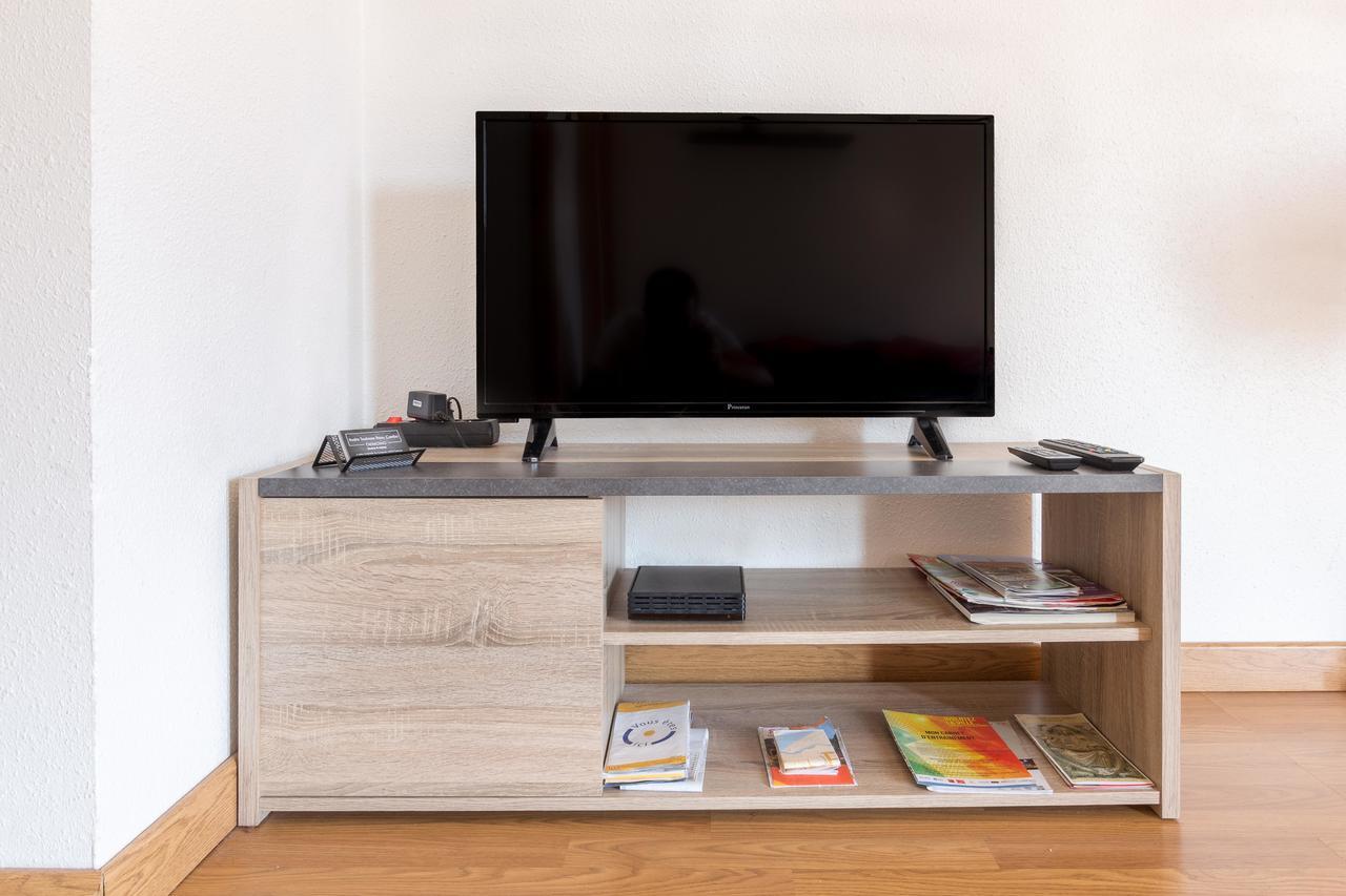 Studio Toulousecitystay Basso Cambo 외부 사진