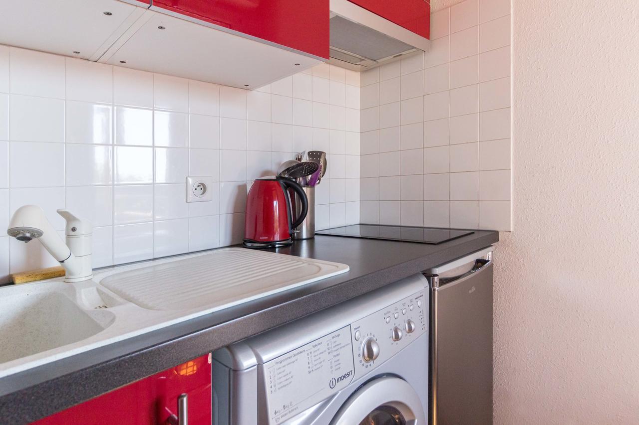 Studio Toulousecitystay Basso Cambo 외부 사진